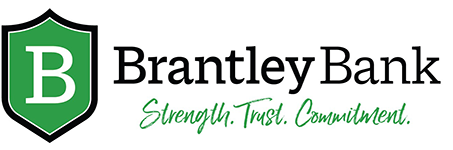 Brantley Bank's Logo