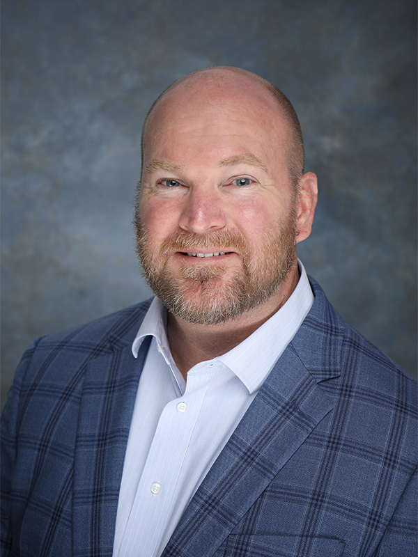 Eric Jacks's headshot