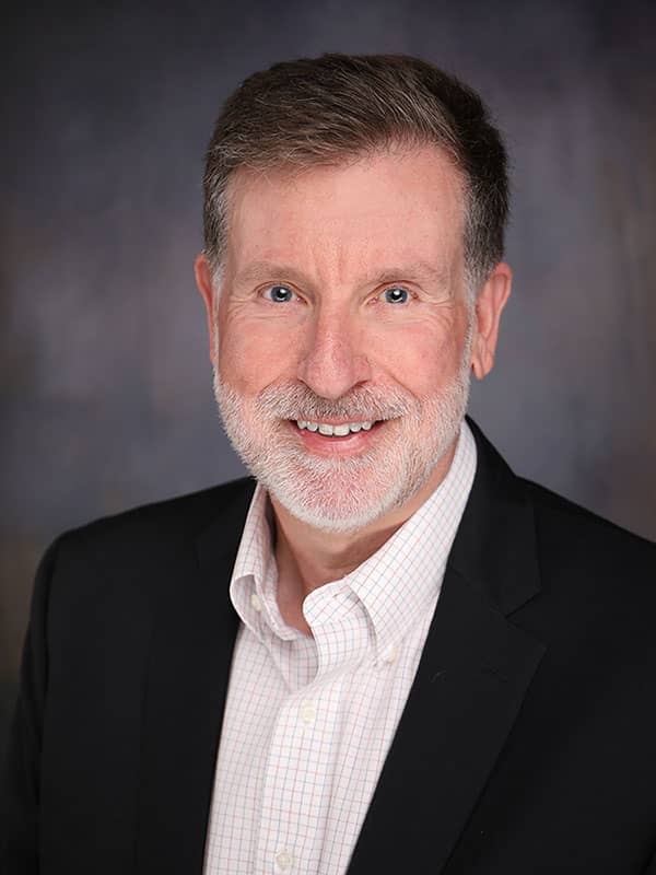 Tim Rayborn's headshot